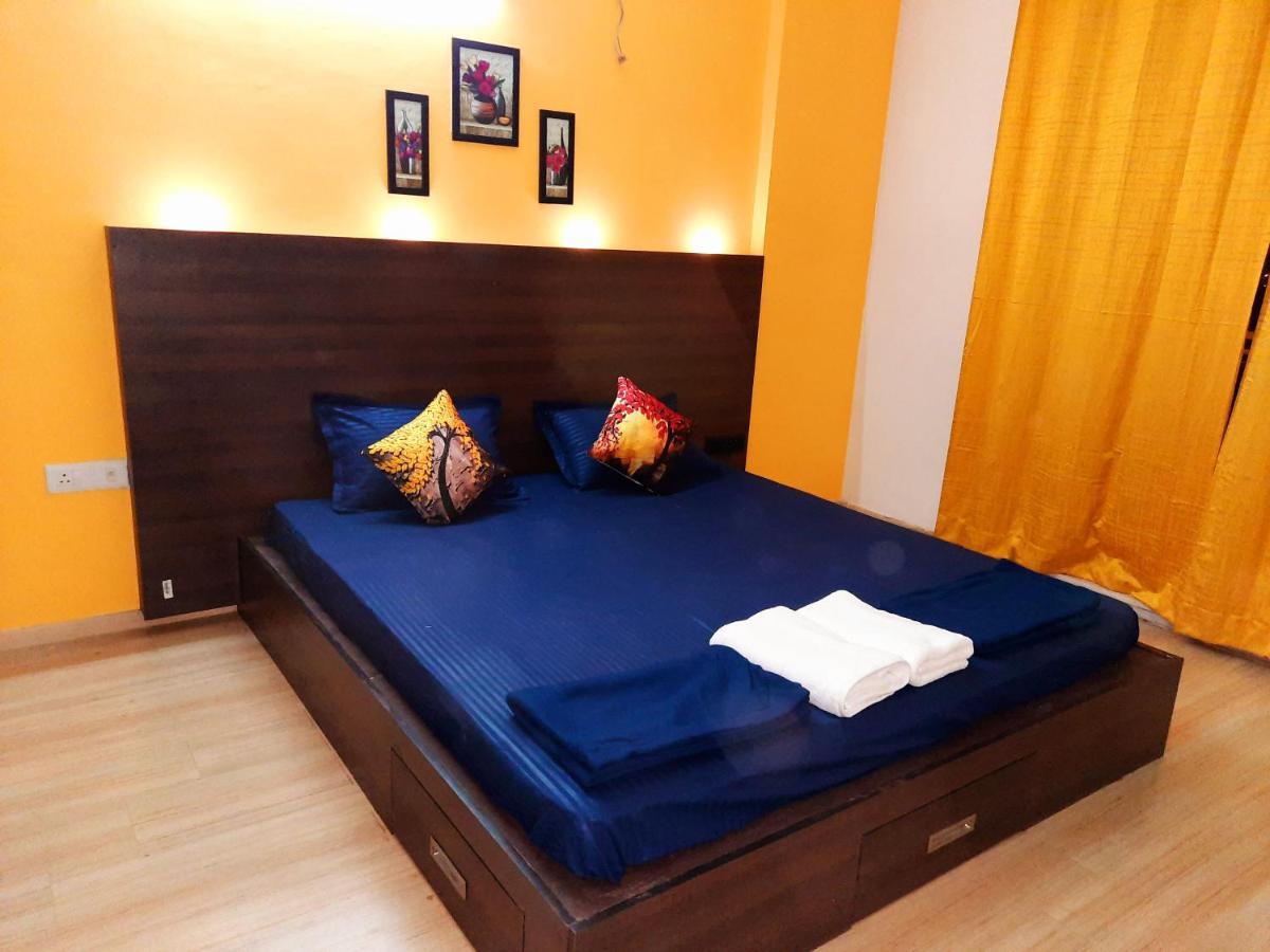 Royale Gardenia Apartment Chennai Exterior photo